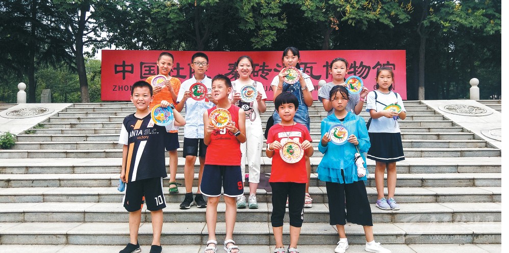 2018年 西安，我們來啦！